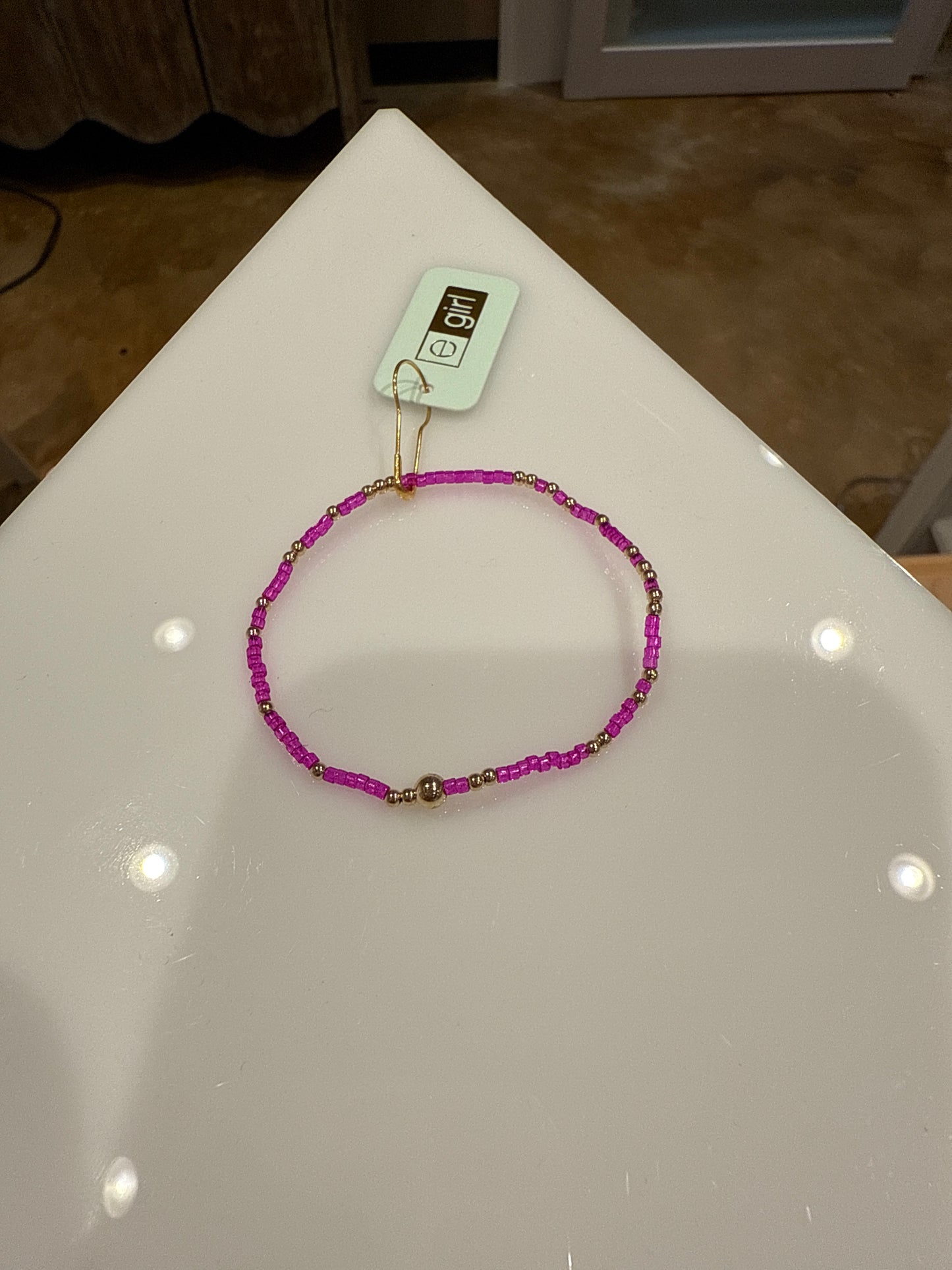 egirl Hope Unwritten Bracelet