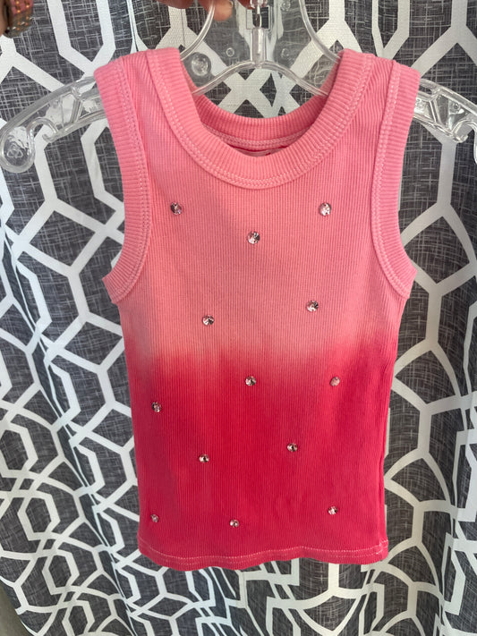 Ombre Tank