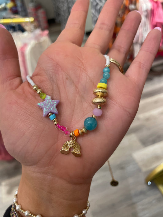 Kids Playtime Necklaces