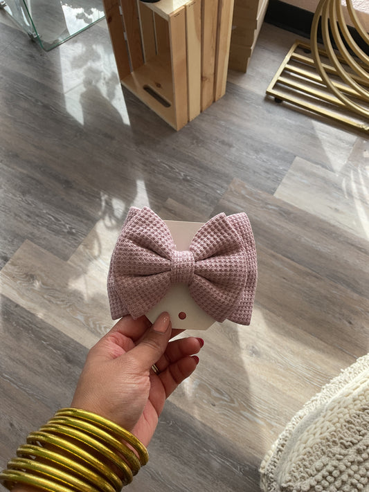 MABEL AND HONEY HAIR ACCESSORY