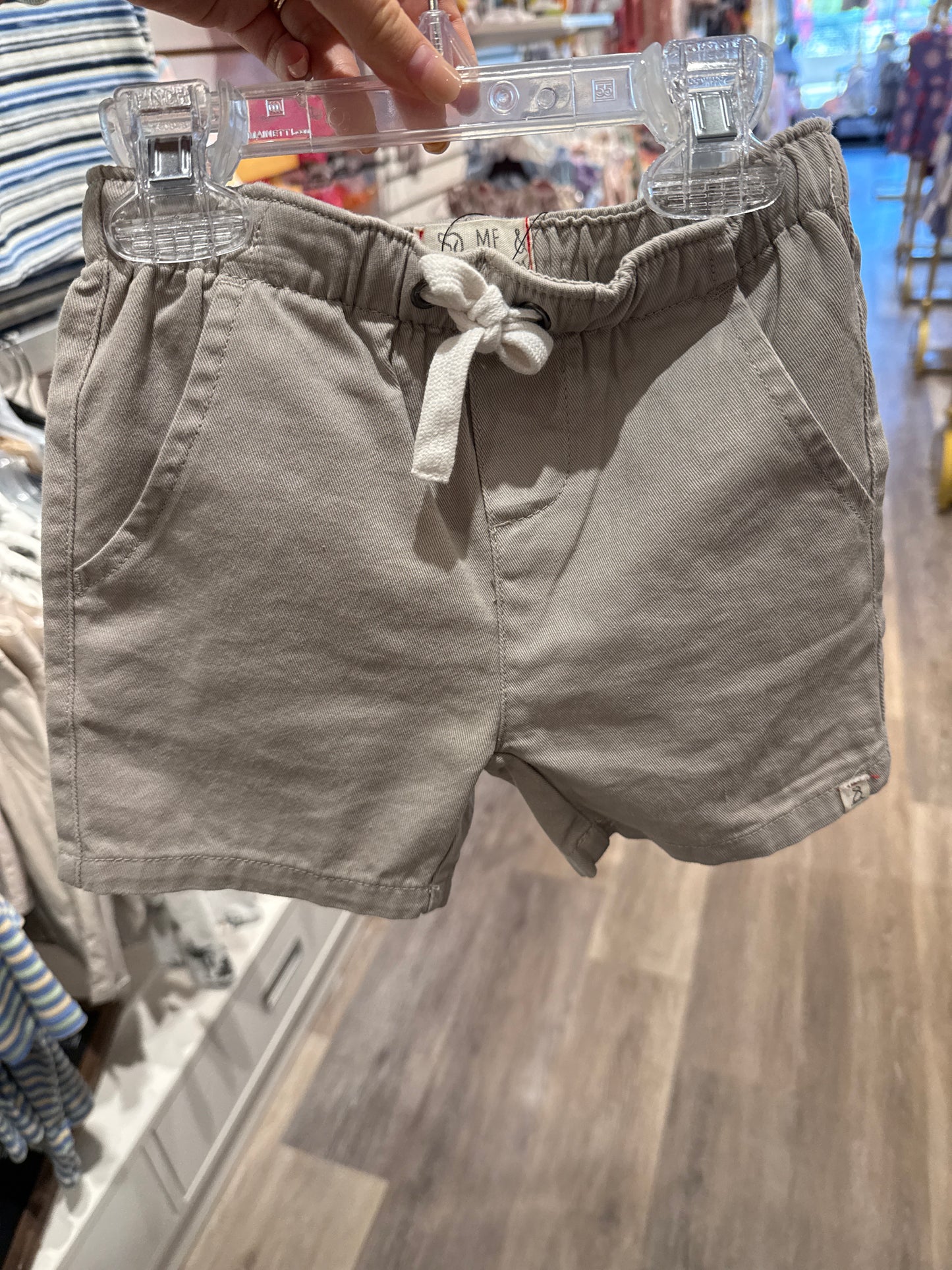 HUGO TWILL SHORTS