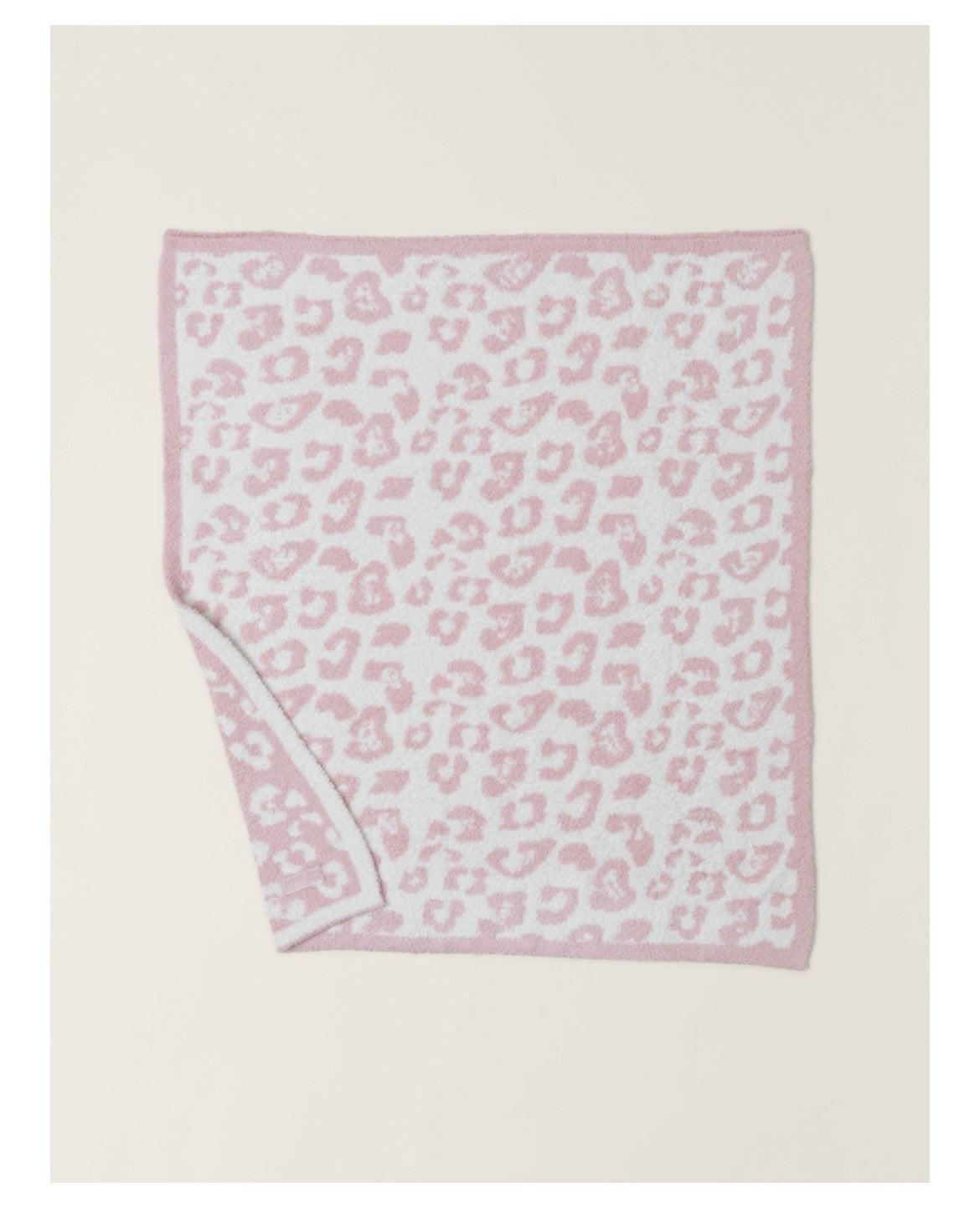 CCL Bitw Baby Blanket