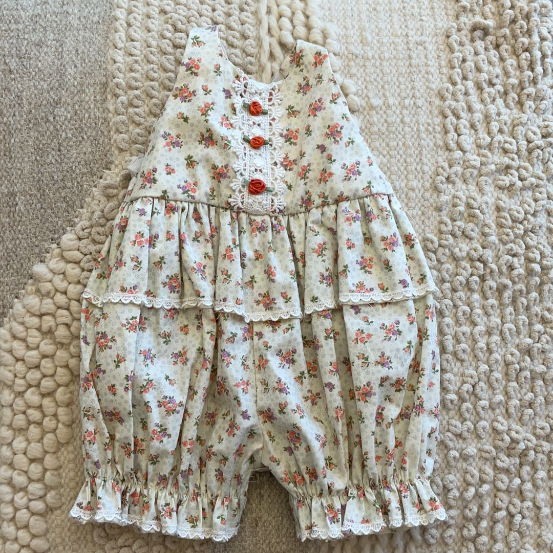 Arabella Sunsuit