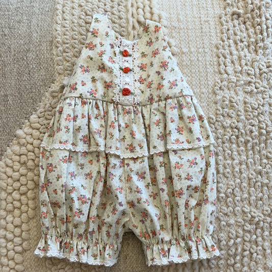 Arabella Sunsuit