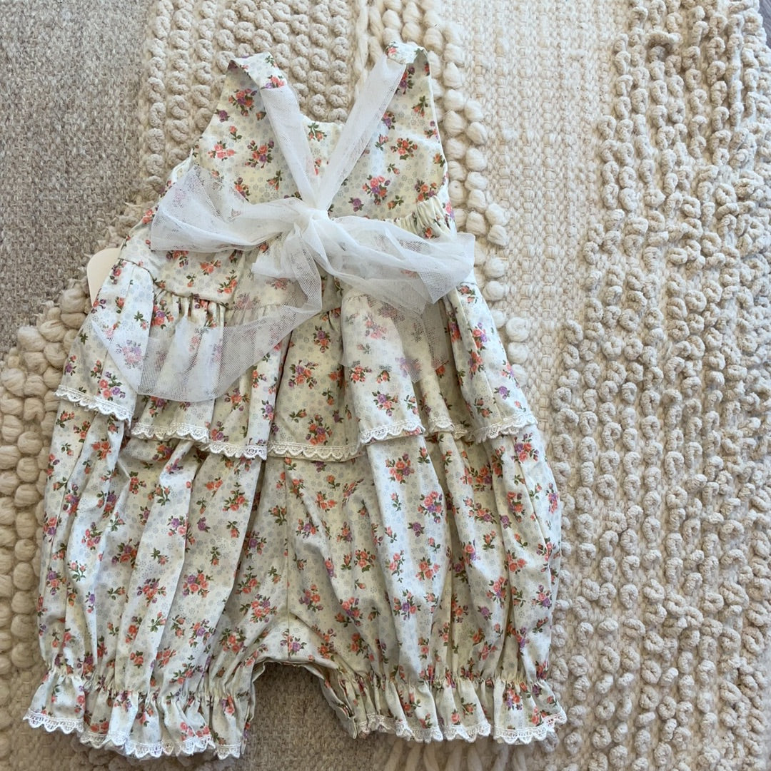 Arabella Sunsuit