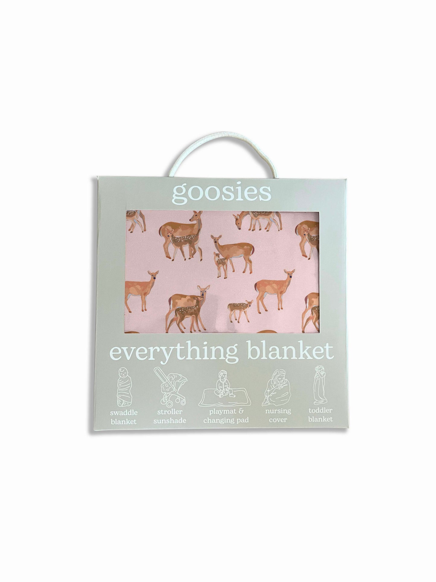 EVERYTHING BLANKET