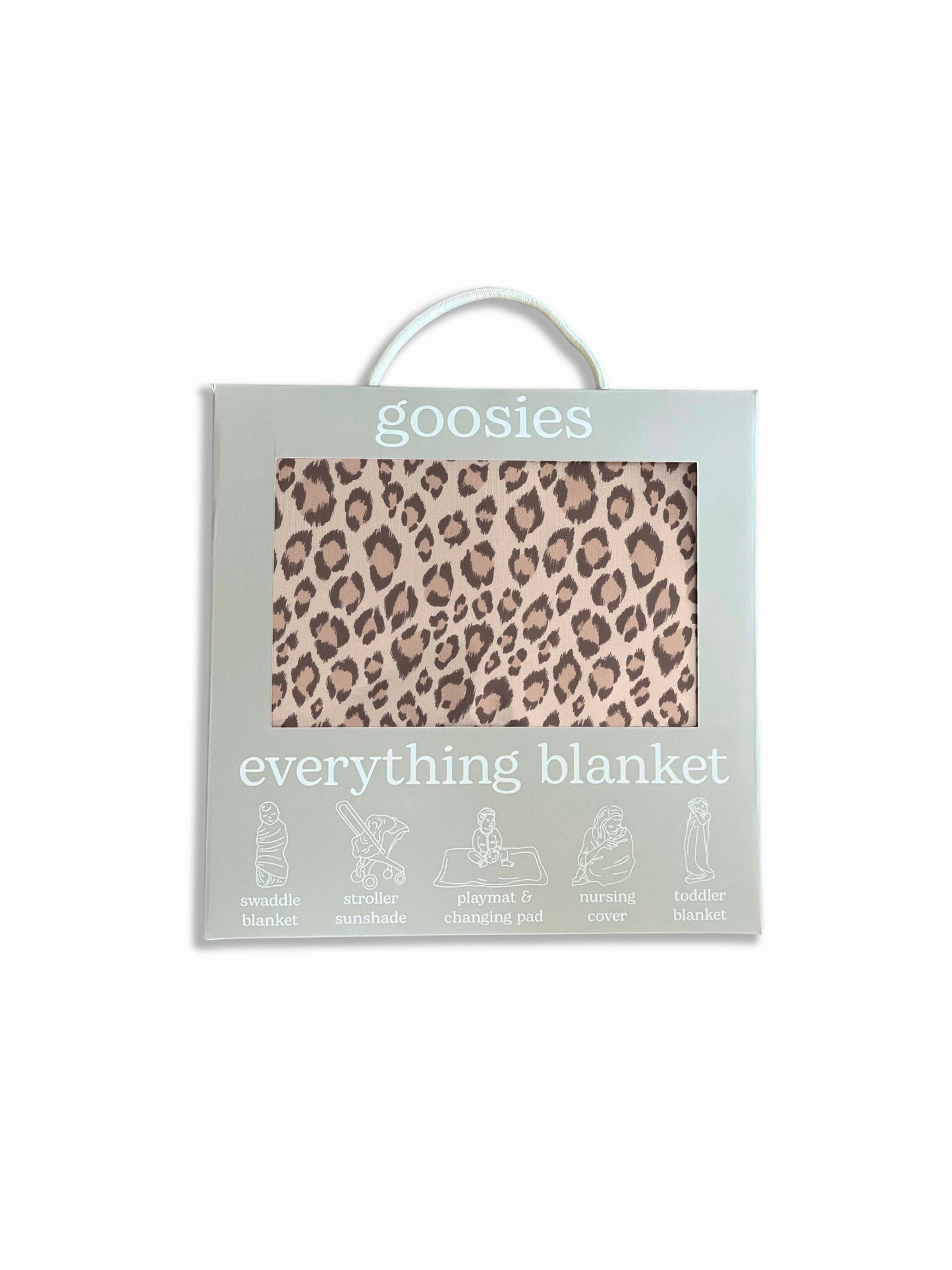 EVERYTHING BLANKET