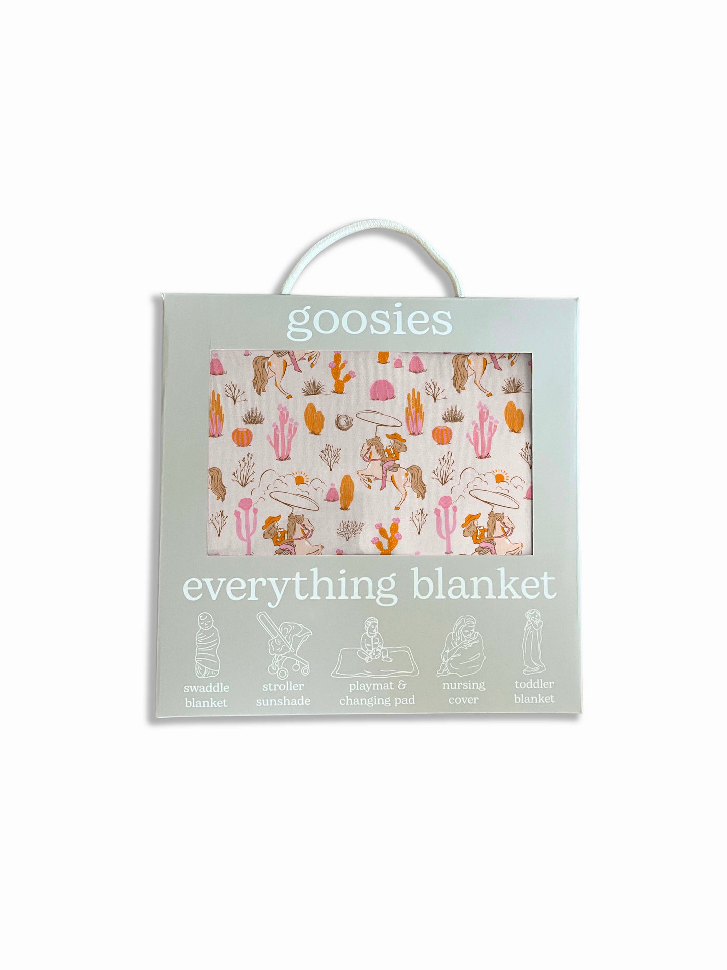 EVERYTHING BLANKET