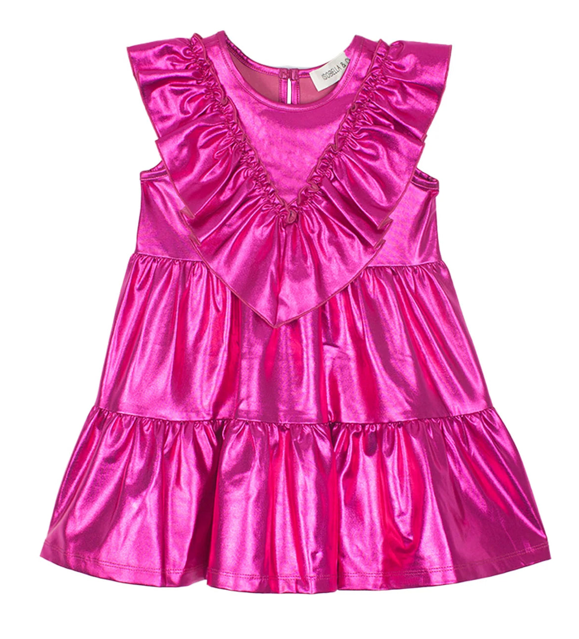 Rockin' Around Dress