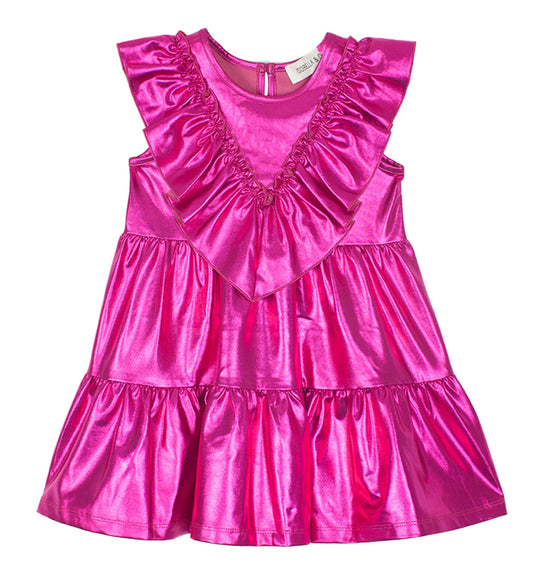 Rockin' Around Dress