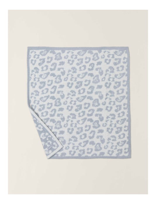 CCL Bitw Baby Blanket