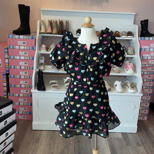 MINI NORMA NOBODYS DARLING DRESS