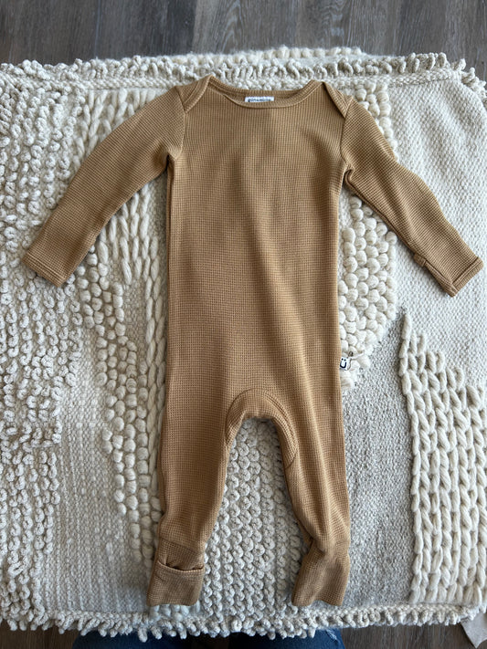 LATTE CONVERTIBLE PAJAMA