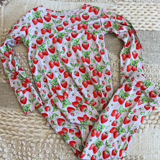 CLAIRE TODDLER LOUNGE