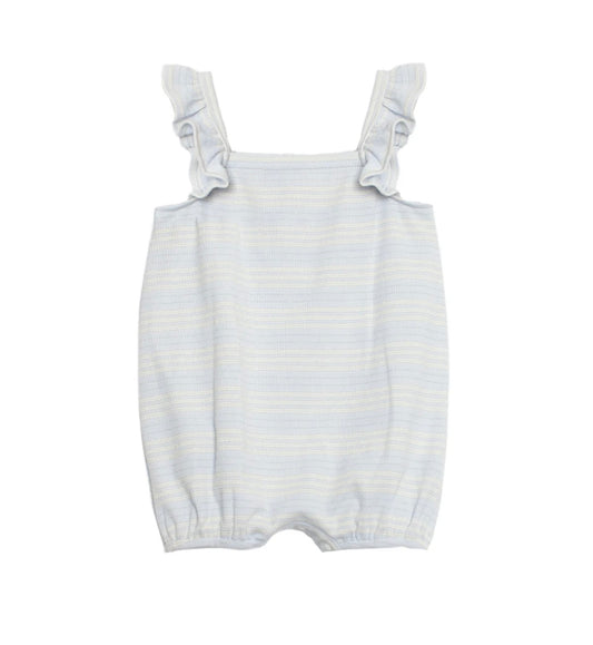 PAYTON ROMPER