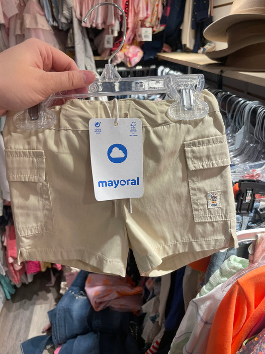 INFANT CARGO PANTS