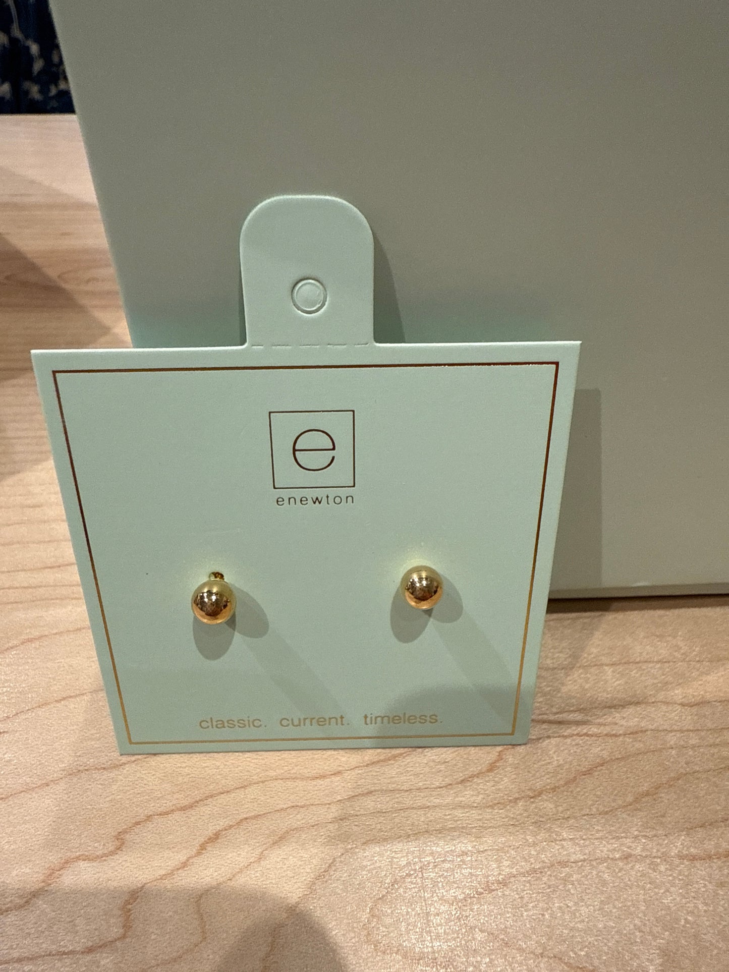 Classic 6mm Ball Stud