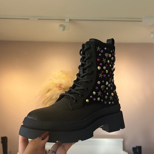 KRISSEN BOOTS