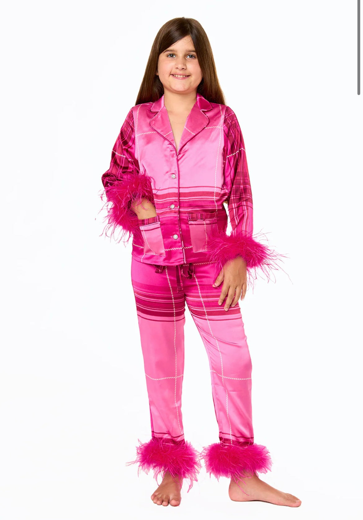 MINI DANICA SUGAR BERRY