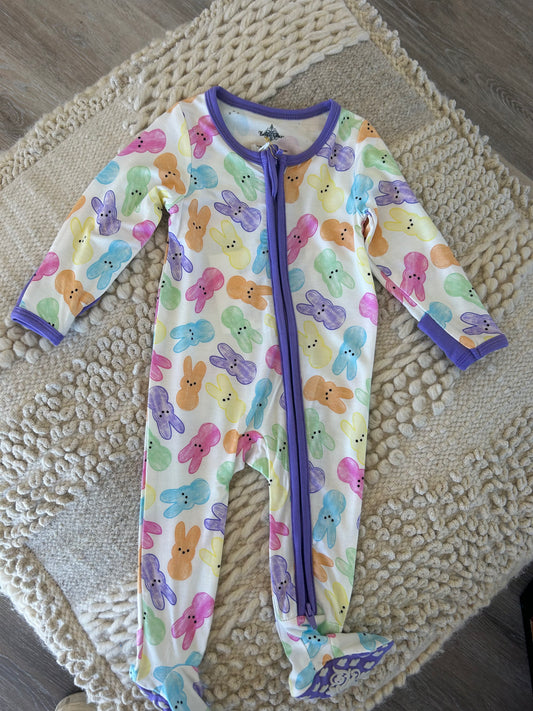 PEEPS ROMPER