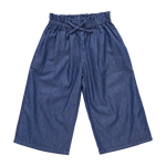 Girls Theodore Chambray Pant