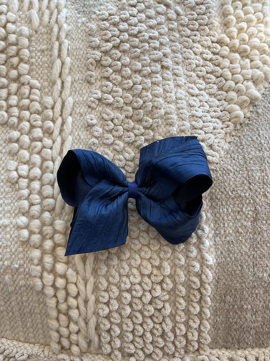 KING CRSH TAFF/GG OVERLAY BOW