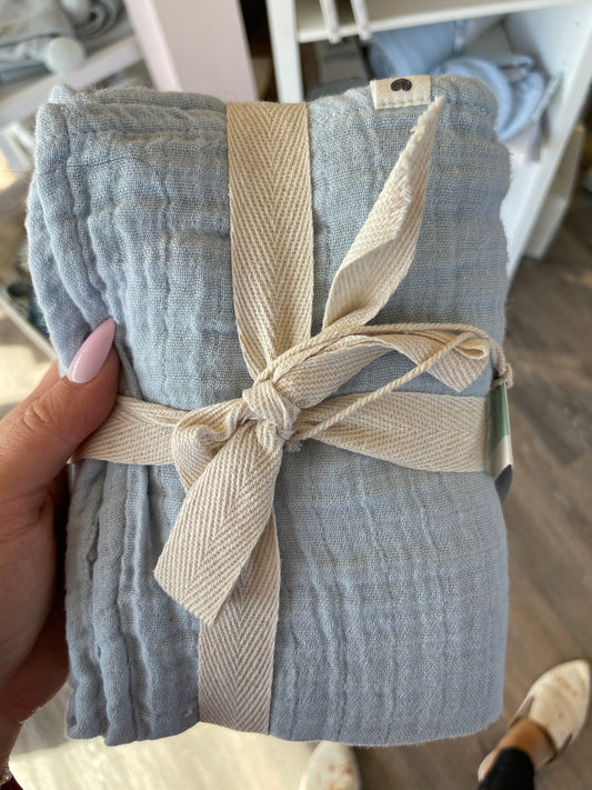 Muslin Cloth 2-Pack
