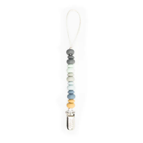 Bella Tunno Pacifier Clip