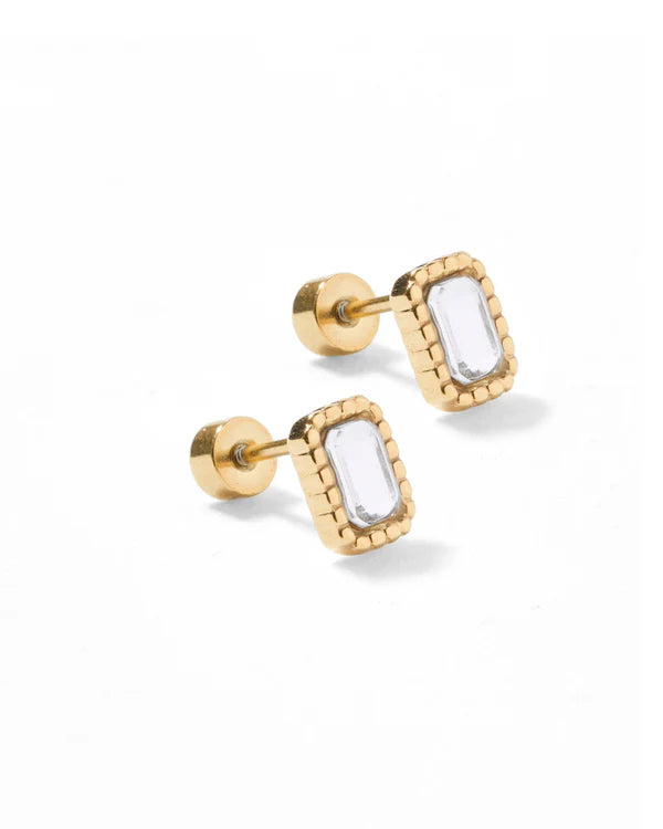 Madison Gold Clear