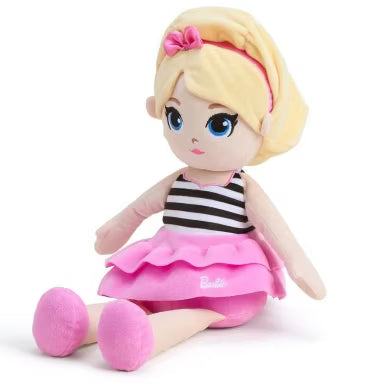 Barbie Doll Warmies