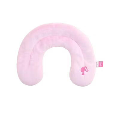Barbie Microwavable Neck Wrap