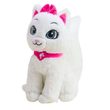 Barbie Cat Blissa Warmies