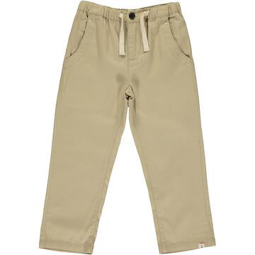 Stone JAY Twill Pants