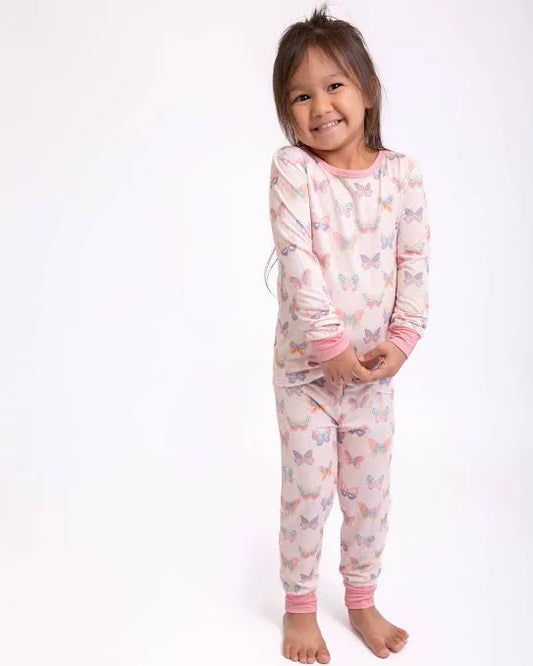 Butterfly Bliss 2PC PJ