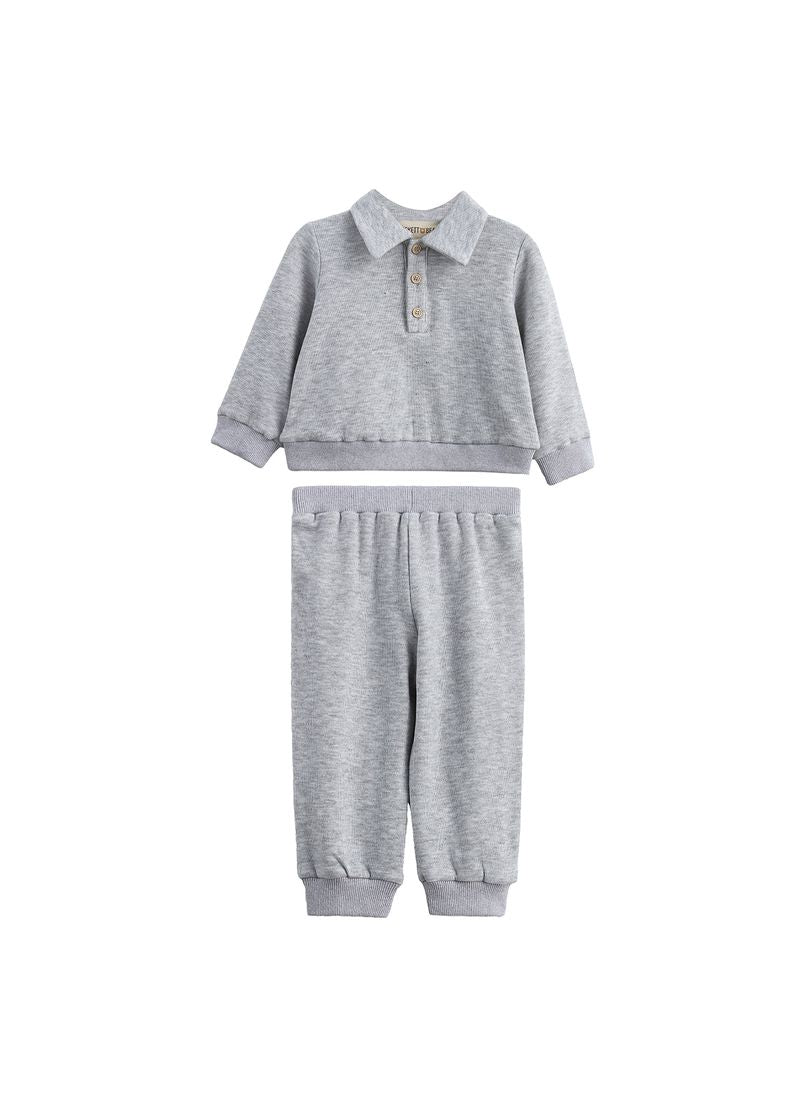 JACOB 2 PC SET