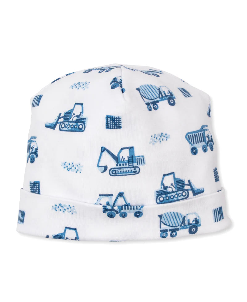 Construction Truck Hat