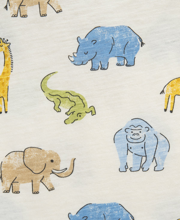 Safari 2 Pack Play Set
