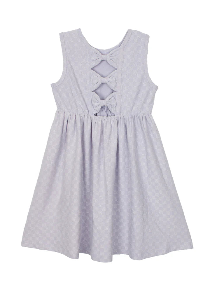 MALIBU DRESS