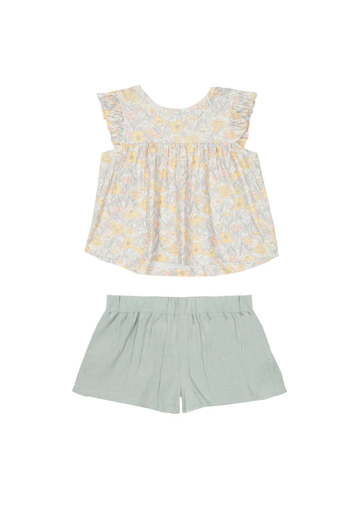 MILA 2 PC SET