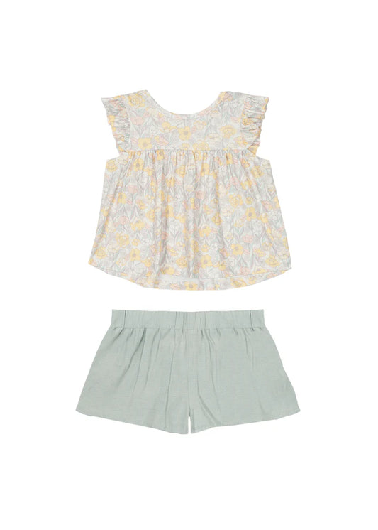 MILA 2 PC SET