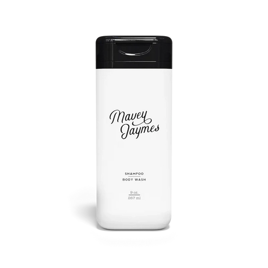 Mavey Jaymes Shampoo/Body Wash