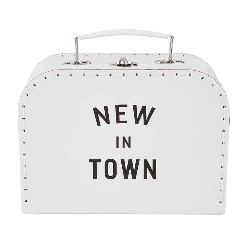 New In Town Set