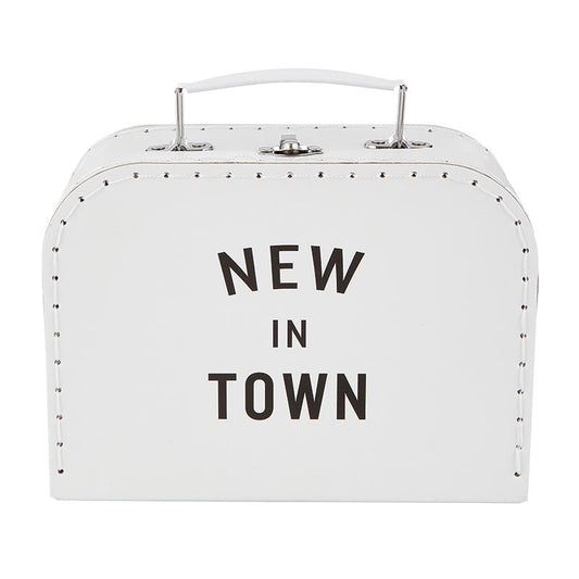New In Town Set