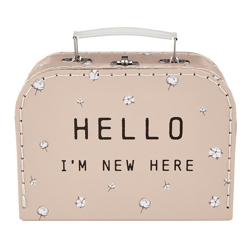 Hello I'm New Here Set