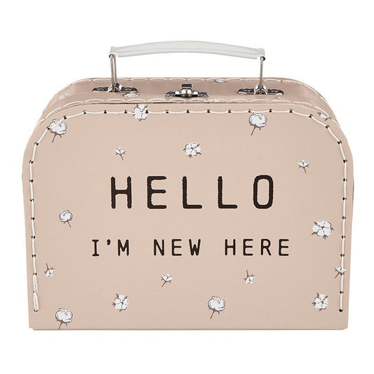 Hello I'm New Here Set