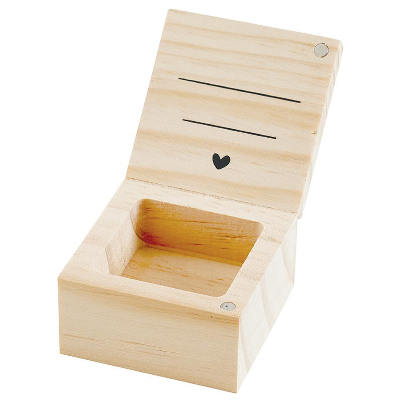 My First Tooth Box
