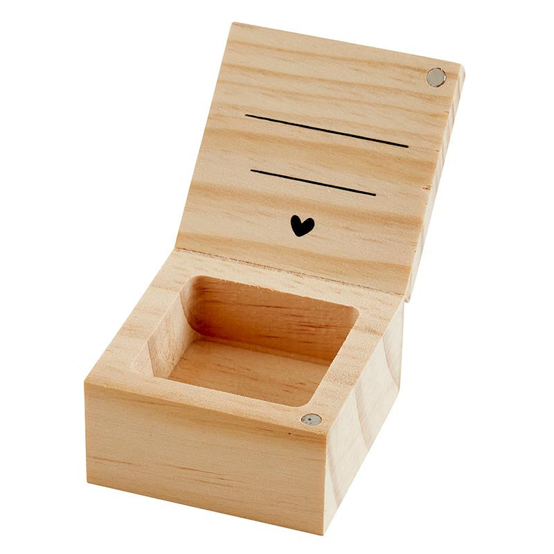 My First Curl Box