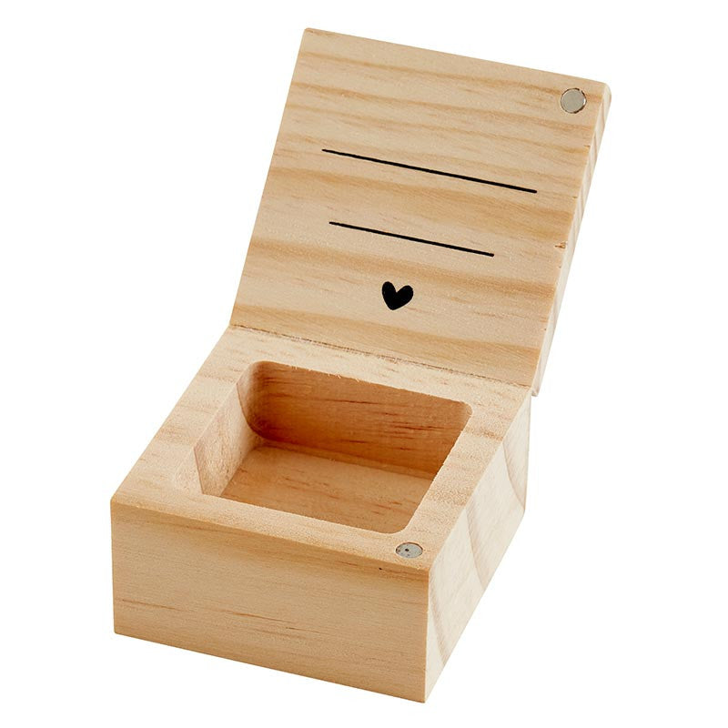 Tooth Fairy Box