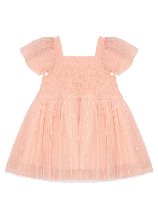 PINK PRINCESS DRESS