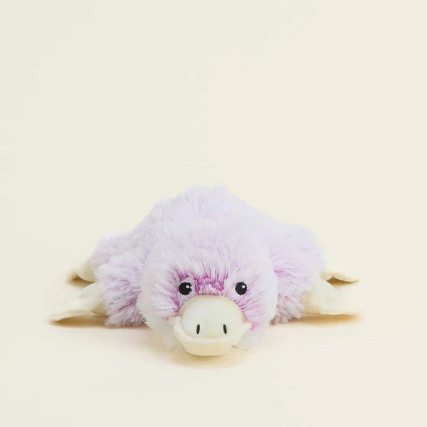 Platypus Warmies Junior